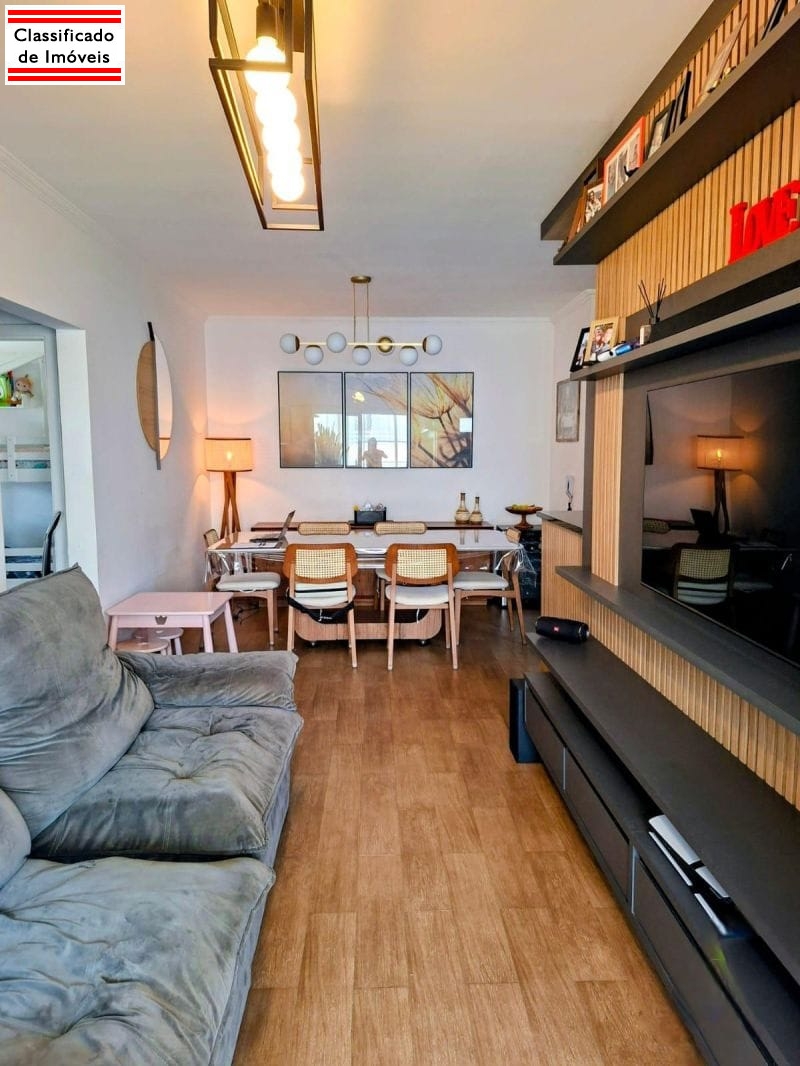 Apartamento em Centro, São Roque - Apto 100m2 - 3 dormitorios - 2 vagas - Foto 11